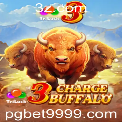Explorando 3ChargeBuffalo: O Mundo de Apostas e Entretenimento com bet9999啊