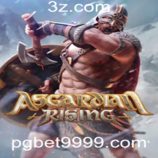 Descubra AsgardianRising: Um Jogo Épico de Estratégia e Aventura
