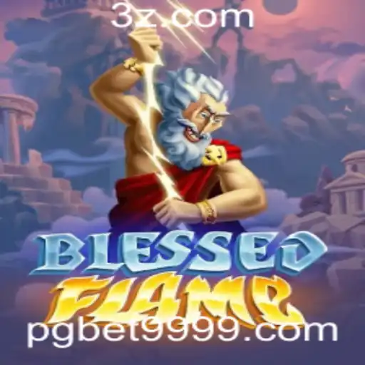 Explorando o Fascinante Mundo de BlessedFlame e a Estratégia de Jogo com bet9999啊