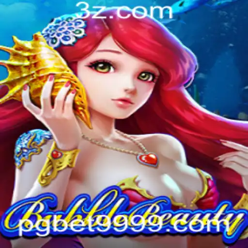 Descubra o Fascinante Mundo do Jogo BubbleBeauty