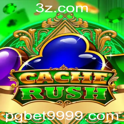 Explorando o Fascinante Mundo de CacheRush
