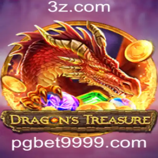 DragonsTreasure: Desvende os Mistérios e Tesouros dos Dragões