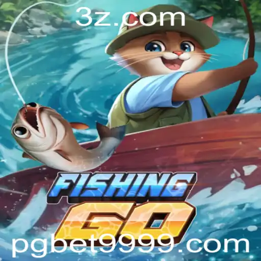 Explore o Mundo Emocionante de FishingGO