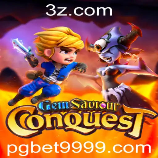 GemSaviourConquest: A Nova Aventura Emocionante no Mundo dos Jogos
