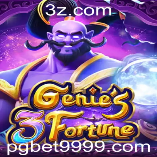Genie3Fortune: O Fascinante Mundo do Novo Jogo de Apostas