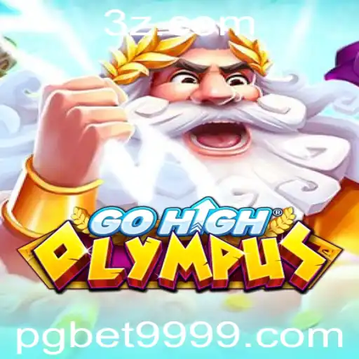 Desvendando o GoHighOlympus: Uma Aventura Mítica no Mundo dos Jogos