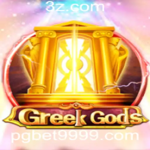 Explorando o Fascinante Universo de GreekGods