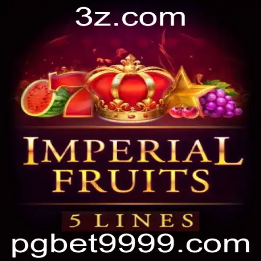 Descubra o Fascinante Mundo de ImperialFruits5 com bet9999啊