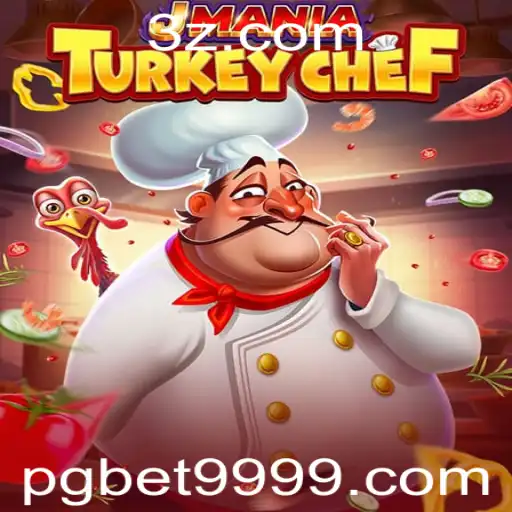 Explorando o Universo de JManiaTurkeyChef