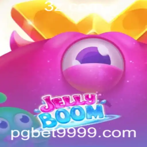 Descubra o Fascinante Mundo de JellyBoom e a Tendência de bet9999啊