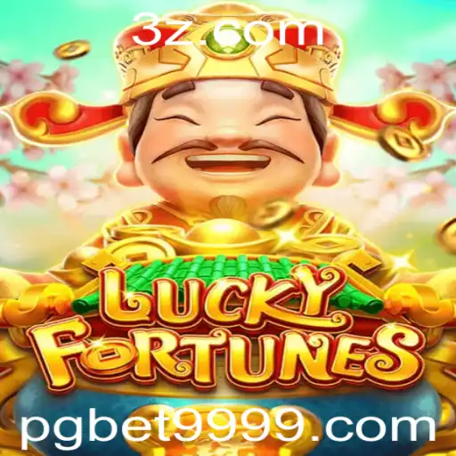 Explore o Universo de LUCKYFORTUNES: Um Guia Completo para Jogadores