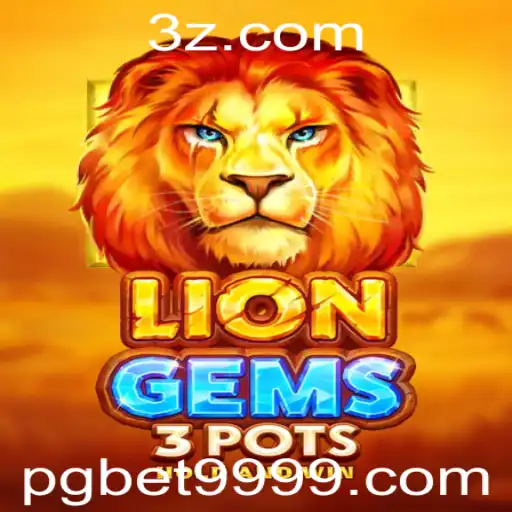 Descubra o Mundo Emocionante de LionGems3pots: Um Jogo de Cassino Inovador