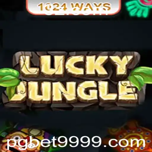 Explorando o Fascinante Mundo de LuckyJungle1024