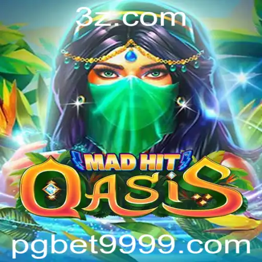 Explorando o Mundo de MadHitOasis: Um Jogo Envolvente com a Palavra-Chave 'bet9999啊'