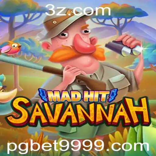 Descubra o Fascinante Mundo de MadHitSavannah