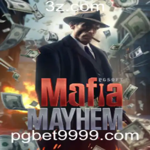 Explorando MafiaMayhem: Um Jogo de Estratégia e Intriga