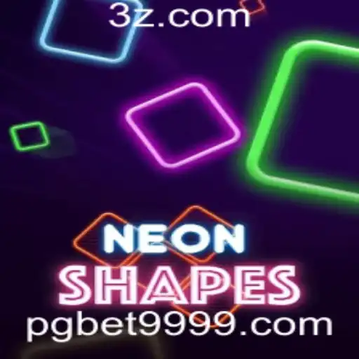 Descubra NeonShapes: Um Novo Mundo de Estratégias e Diversão