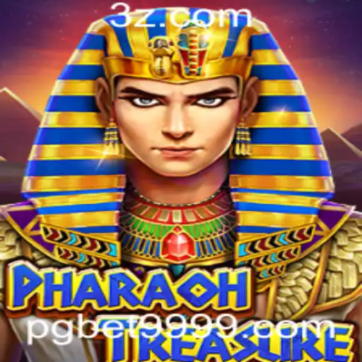 Explorando o Jogo PharaohTreasure com a Palavra-chave bet9999啊
