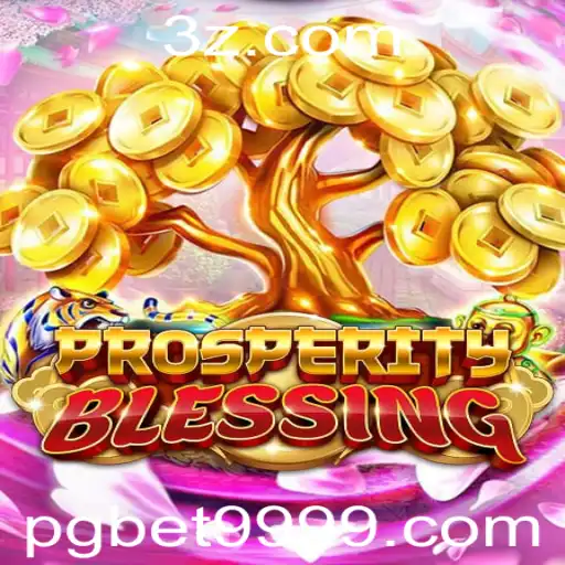 Explorando ProsperityBlessing: Um Mergulho no Mundo do Jogo