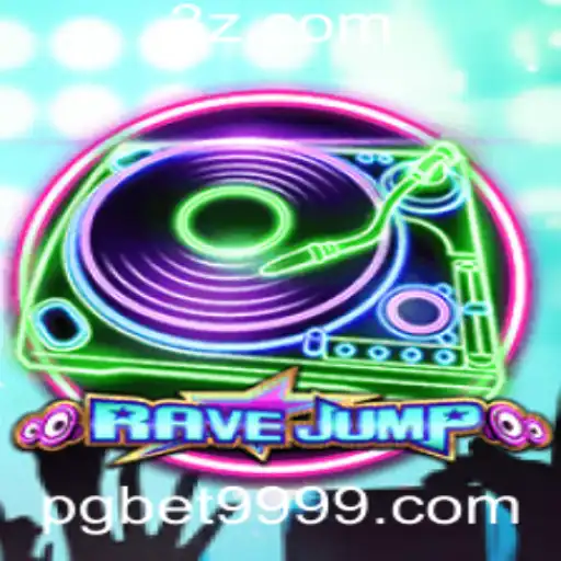 Explorando RaveJump: Um Jogo Inovador e Empolgante no Mundo dos Games
