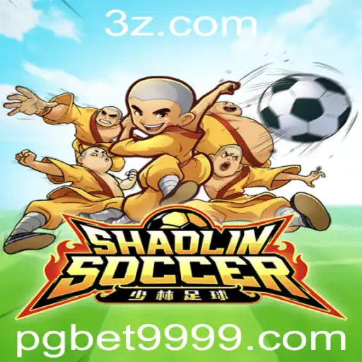 Explorando o Excitante Mundo de ShaolinSoccer