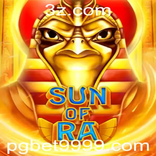 Descubra o Fascinante Jogo SunofRa