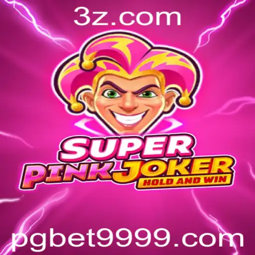 Descubra o Mundo do Jogo SuperPinkJoker e a Palavra-Chave bet9999