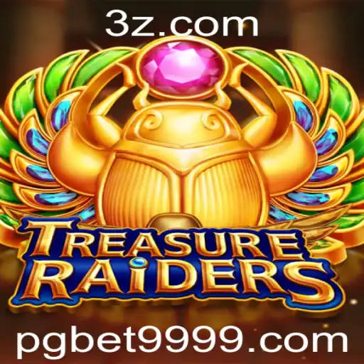 Explorando o Mundo de TREASURERAIDERS: Uma Aventura de Apostas