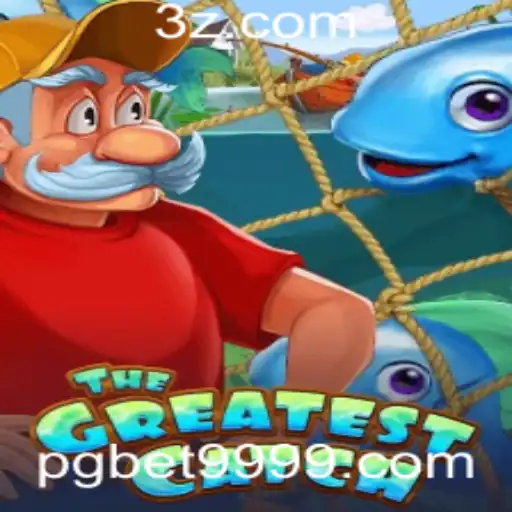 Explorando o Mundo de TheGreatestCatch: Estratégias e Entretenimento