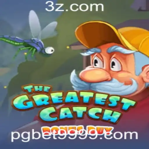 Explorando o Mundo de TheGreatestCatchBonusBuy: Um Jogo Inovador