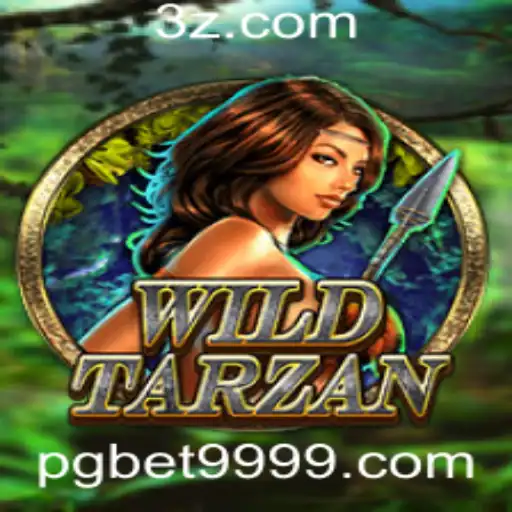 Descubra o Jogo Selvagem: WildTarzan e o Fascínio do bet9999啊